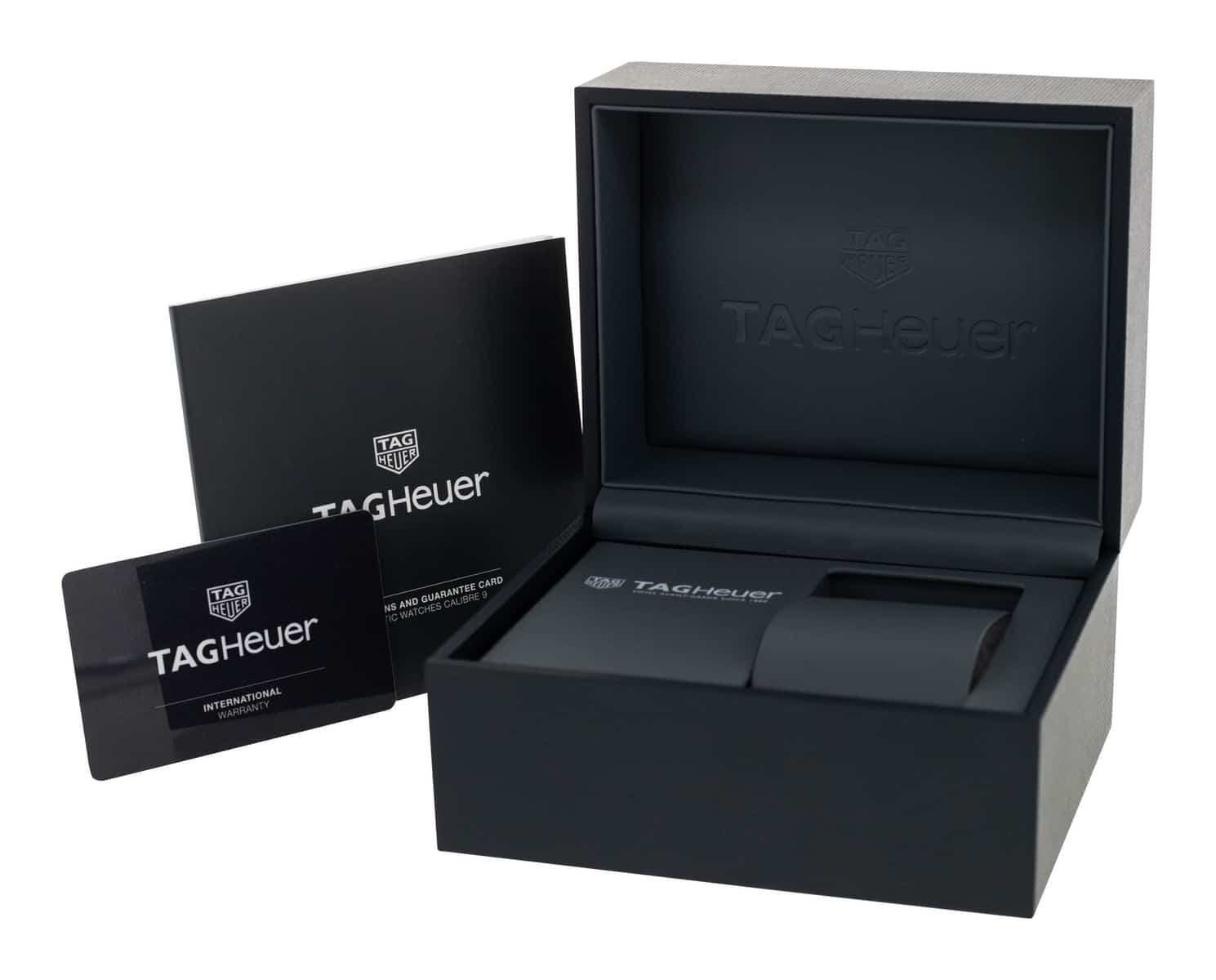 Tag Heuer Aquaracer WBD2310.BA0740 Tag Heuer Aquaracer WBD2310.BA0740